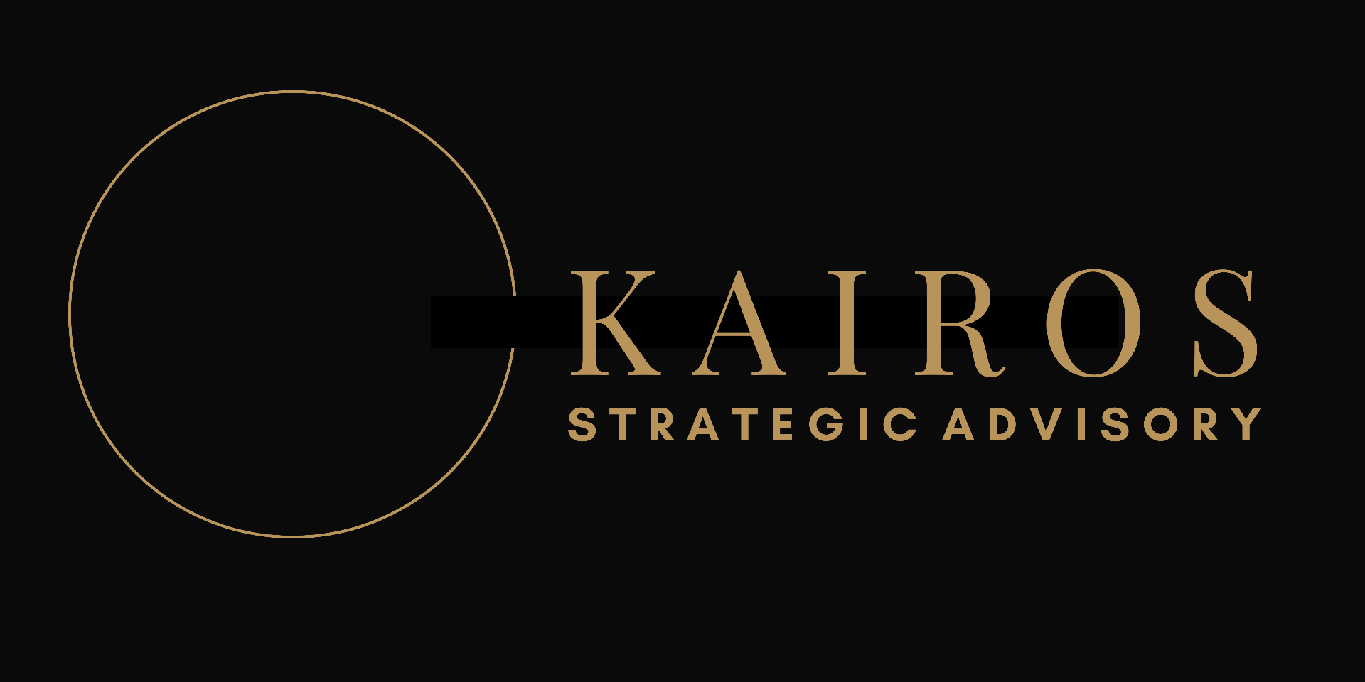 Kairos Strategic Advisory